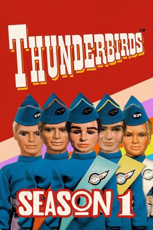 Poster for Season 1
