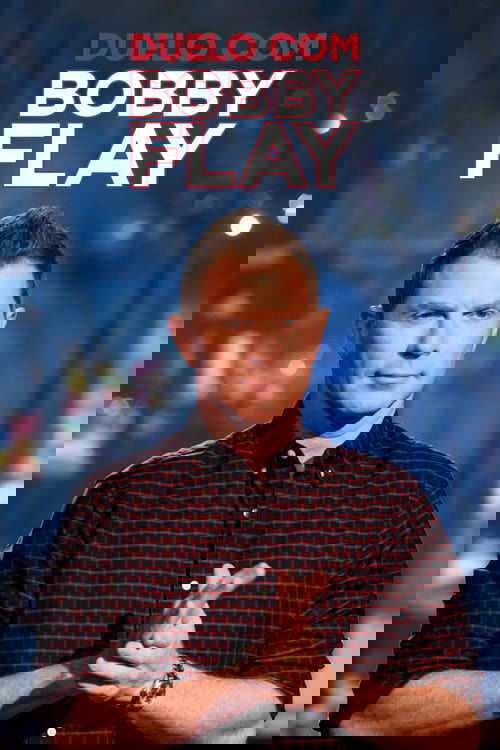 Poster for Season 27