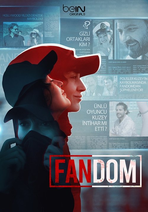 Poster for Season 2