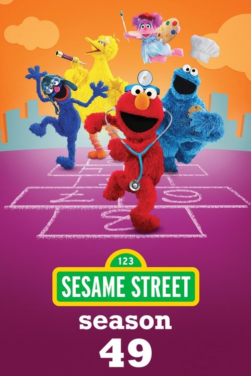 Poster for Season 49