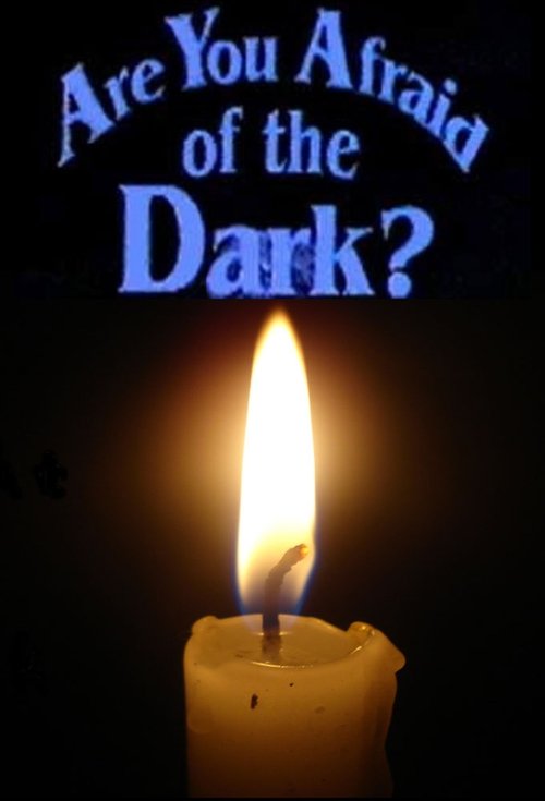 Poster for Are You Afraid of the Dark?
