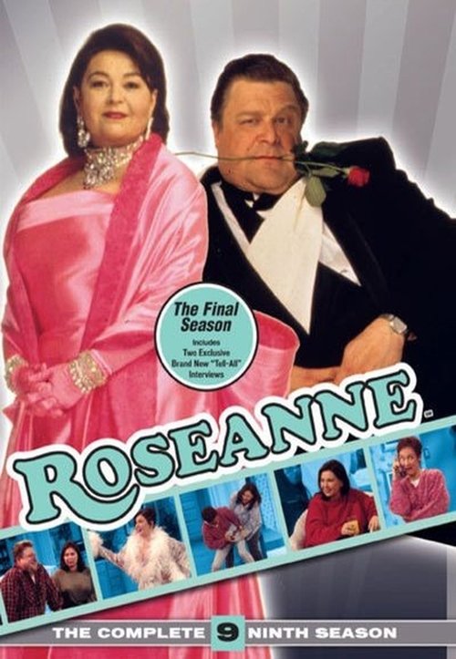 Poster for Season 9