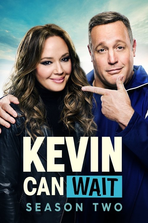 Poster for Season 2