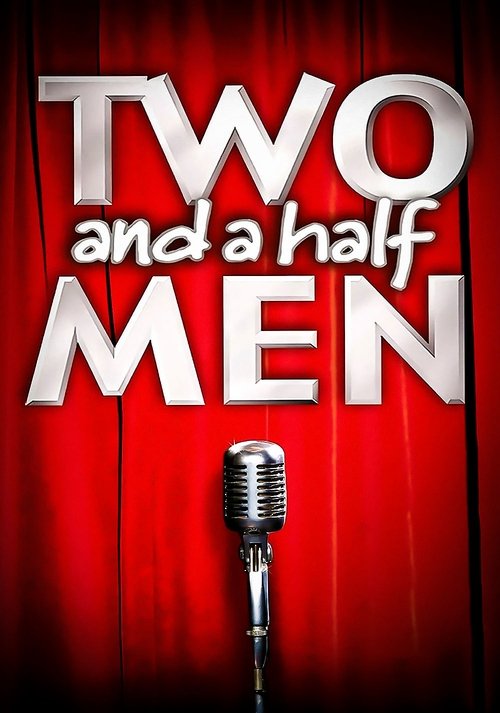 Poster for Two and a Half Men