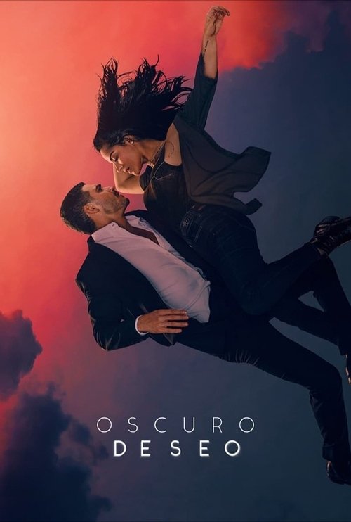 Poster for Season 2