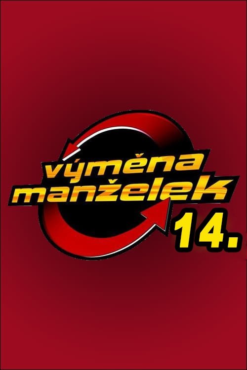 Poster for Season 14
