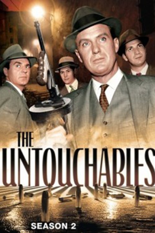 Poster for Season 2