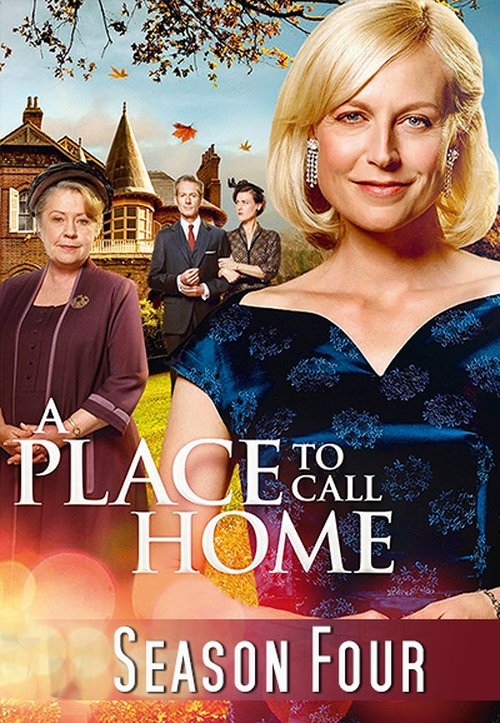 Poster for Series 4