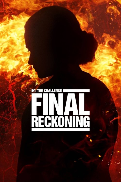 Poster for Final Reckoning