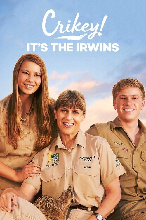 Poster for Season 3