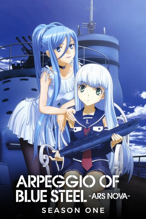 Poster for Season 1