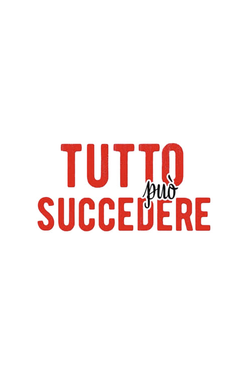 Poster for Tutto può succedere