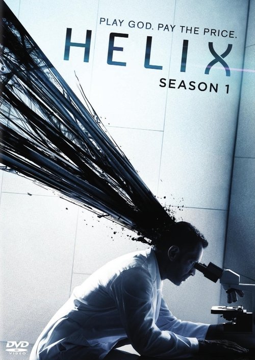 Poster for Season 1