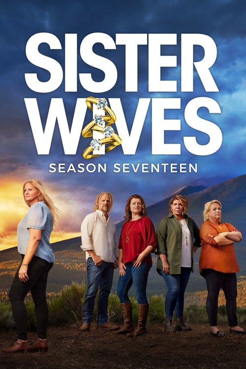 Poster for Season 14