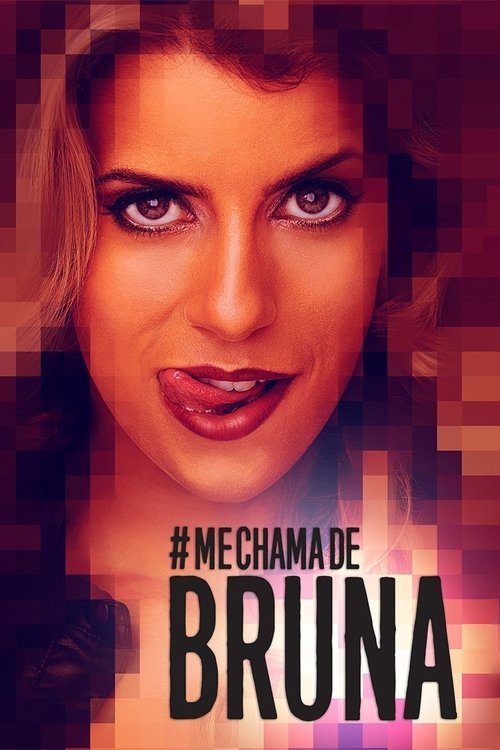 Poster for Call Me Bruna