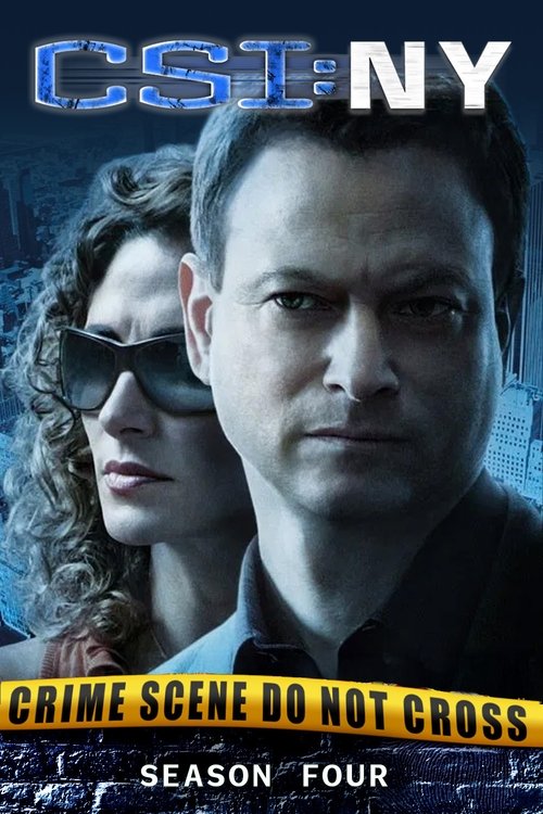 Poster for Season 4
