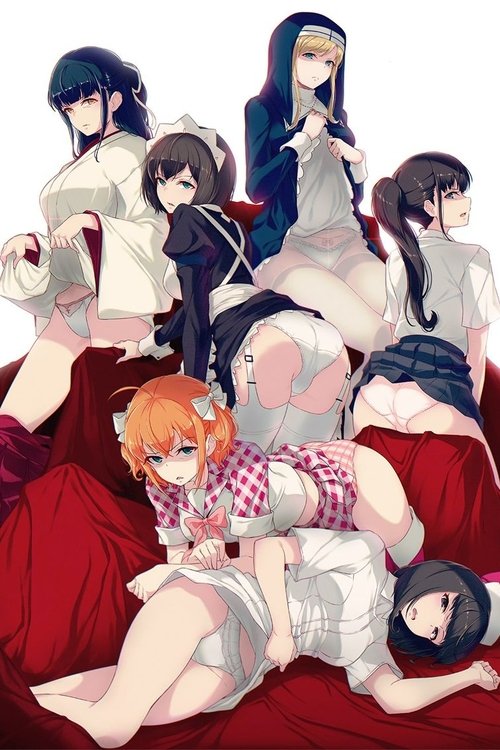 Poster for Specials