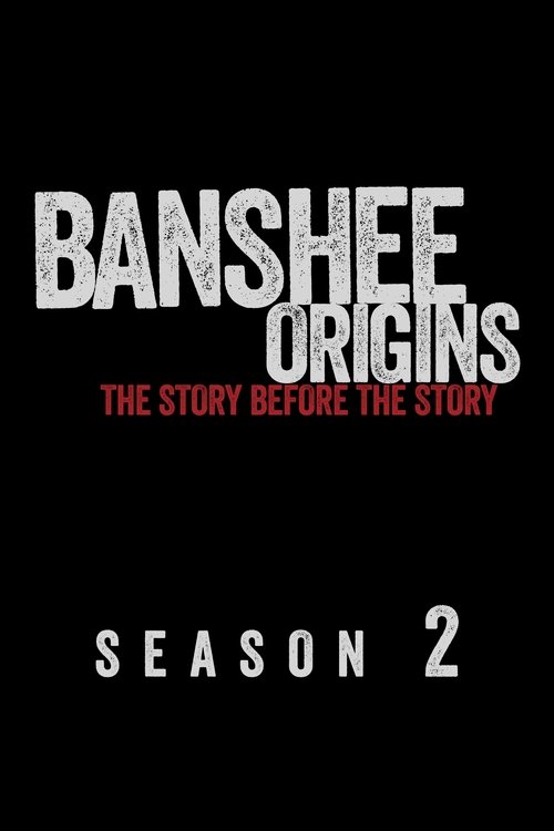 Poster for Season 2