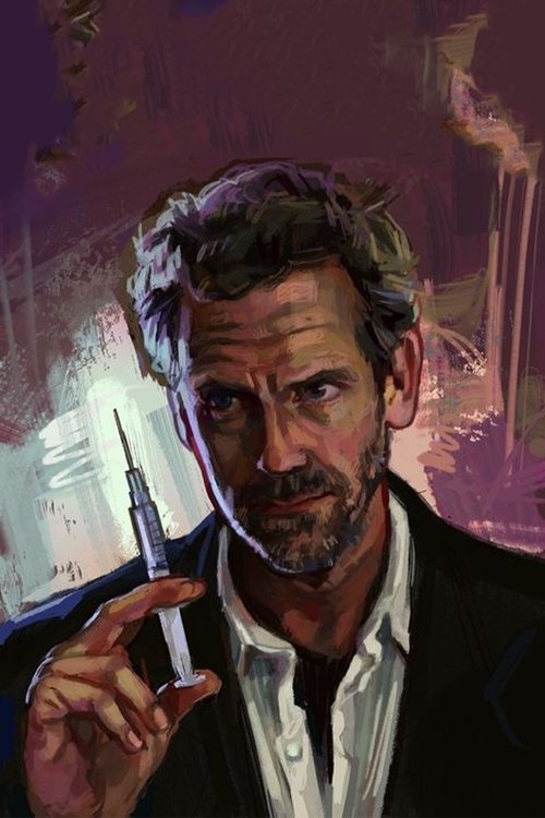 Poster for House