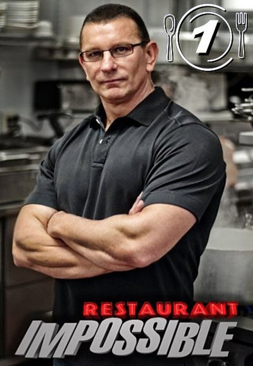 Poster for Season 1