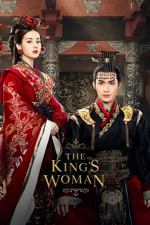 Poster for The King's Woman