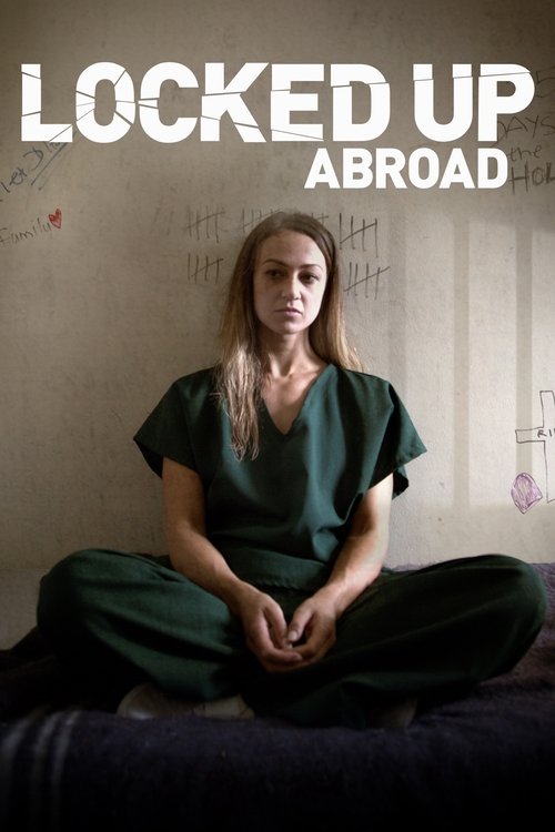 Poster for Season 15