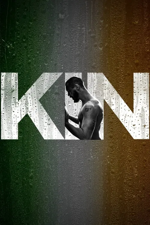 Poster for Kin