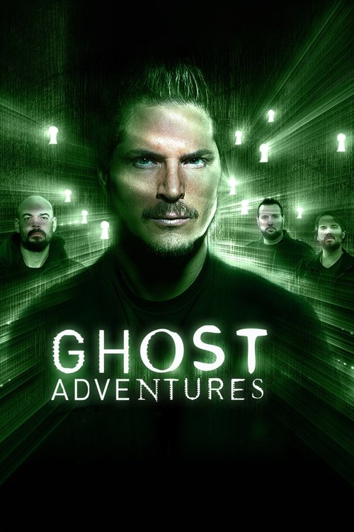 Poster for Season 14