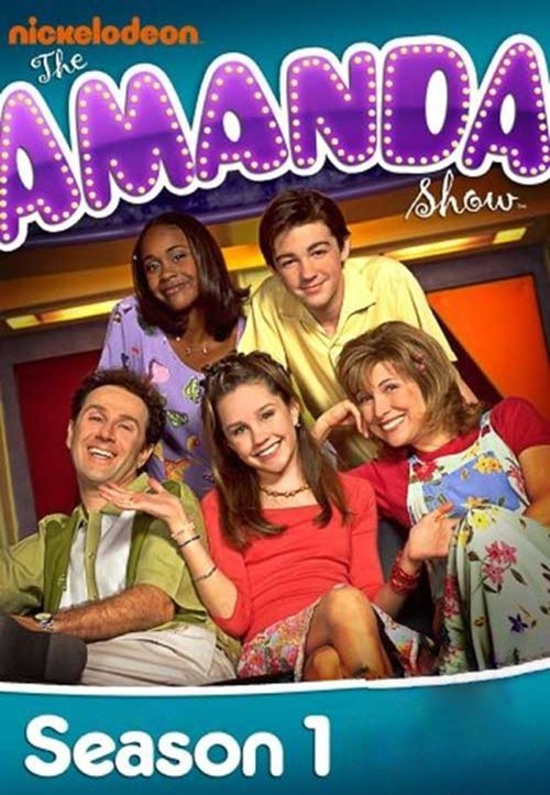 Poster for Season 1