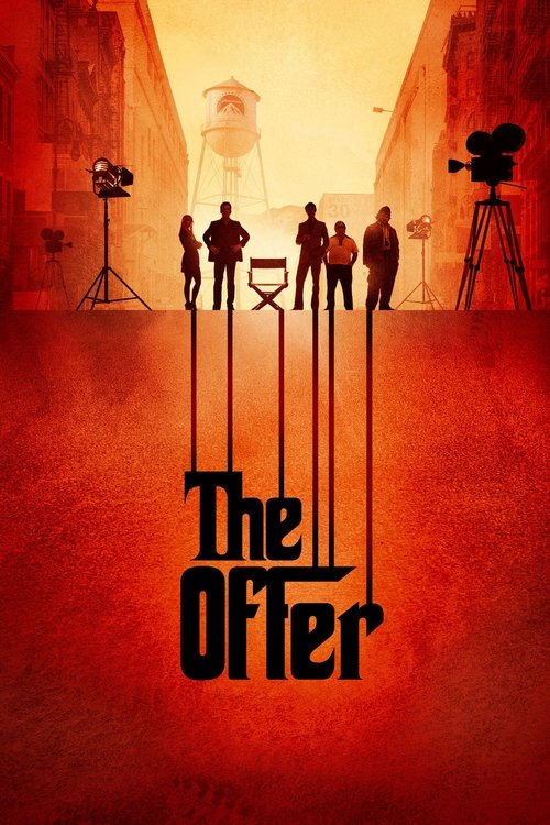 Poster for The Offer