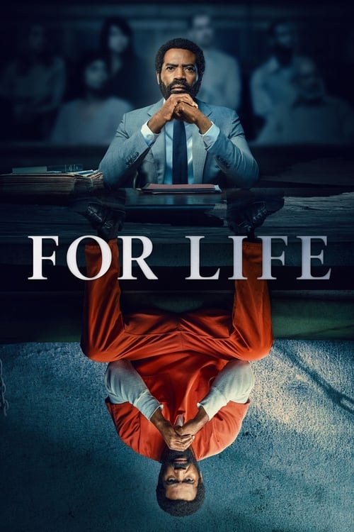Poster for Season 1