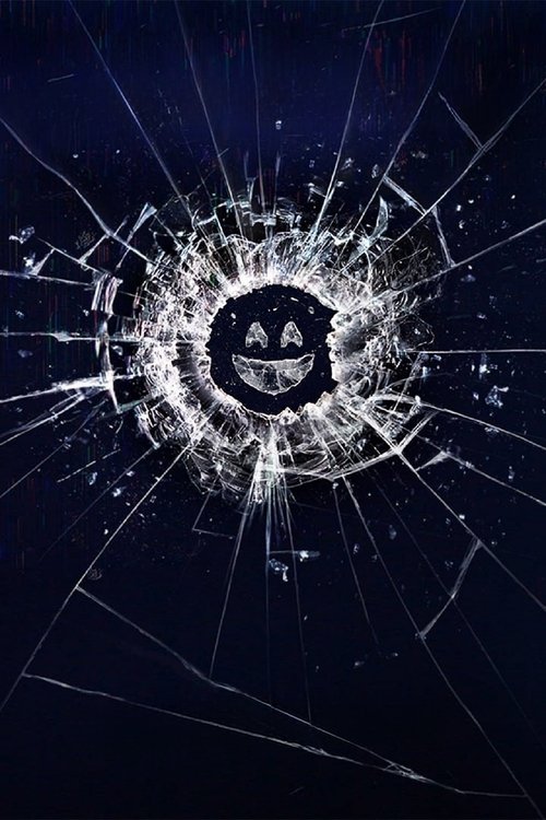 Poster for Black Mirror