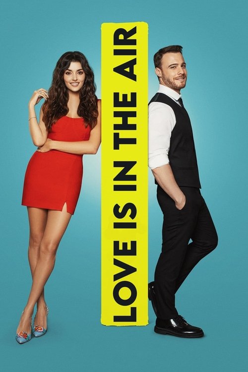 Poster for Season 2