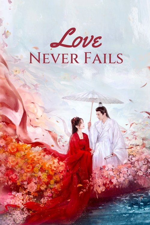 Poster for Love Never Fails