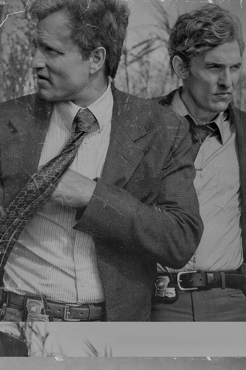 Poster for True Detective