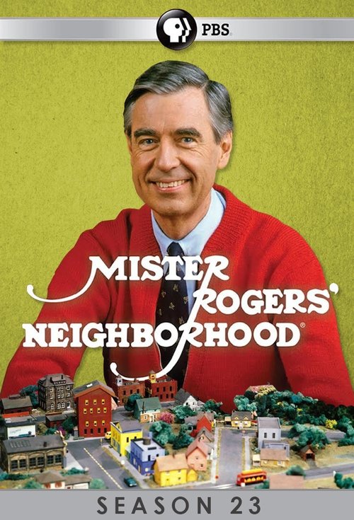Poster for Season 23
