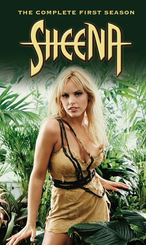Poster for Season 1