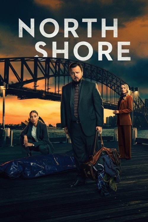 Poster for North Shore