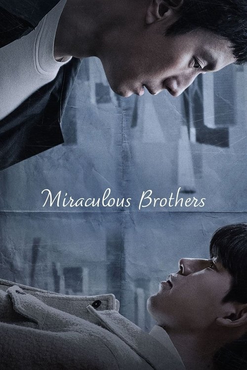 Poster for Season 1