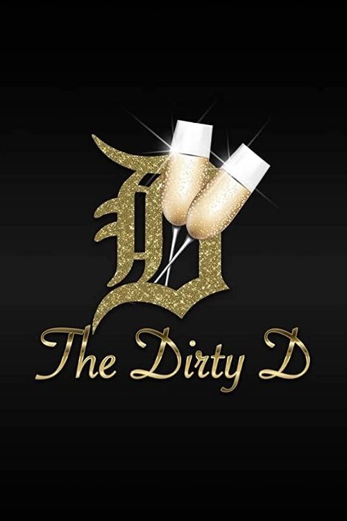 Poster for The Dirty D