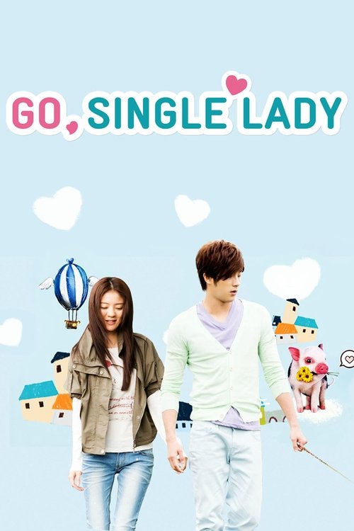 Poster for Go, Single Lady