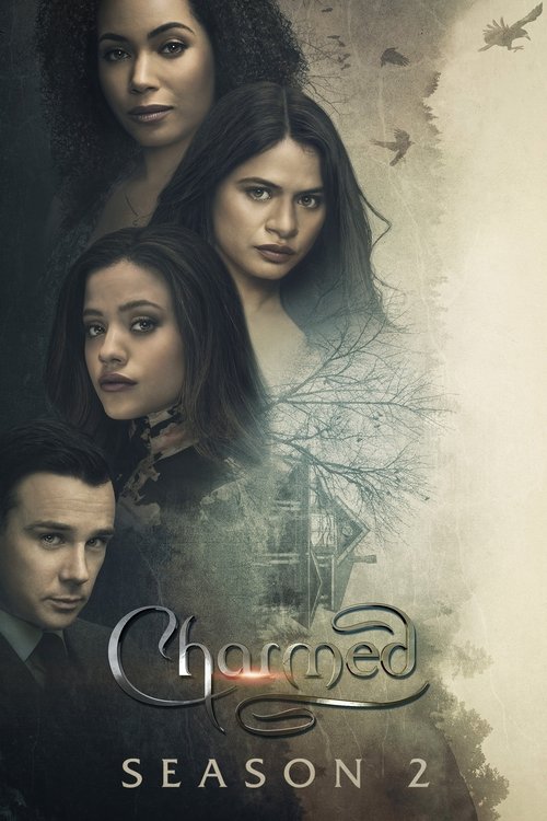Poster for Season 2