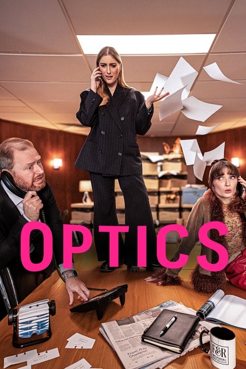 Poster for Optics
