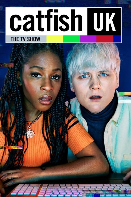 Poster for Season 1