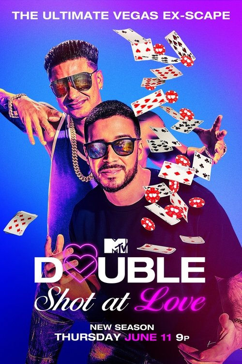 Poster for Season 2