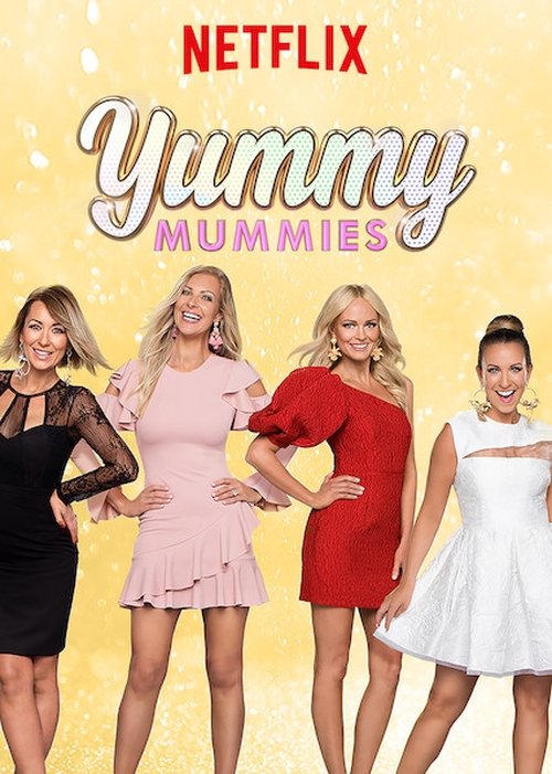 Poster for Season 1