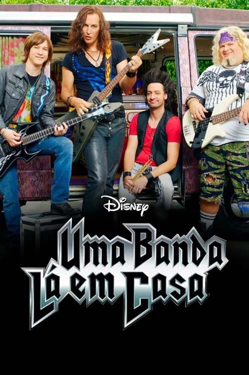 Poster for Season 2
