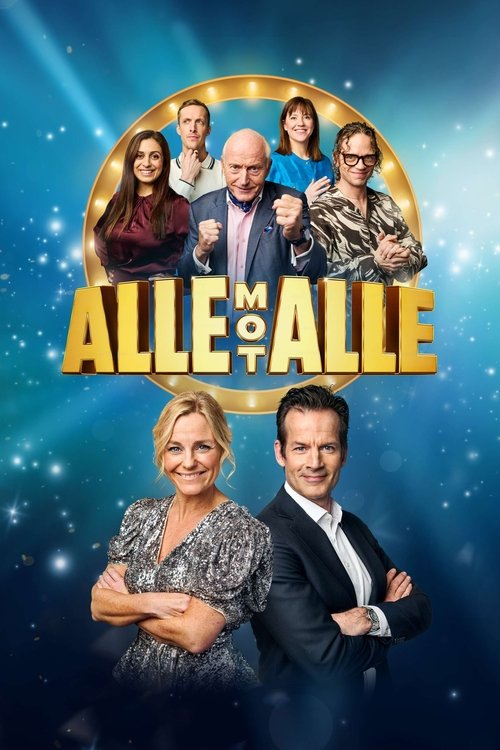 Poster for Season 10