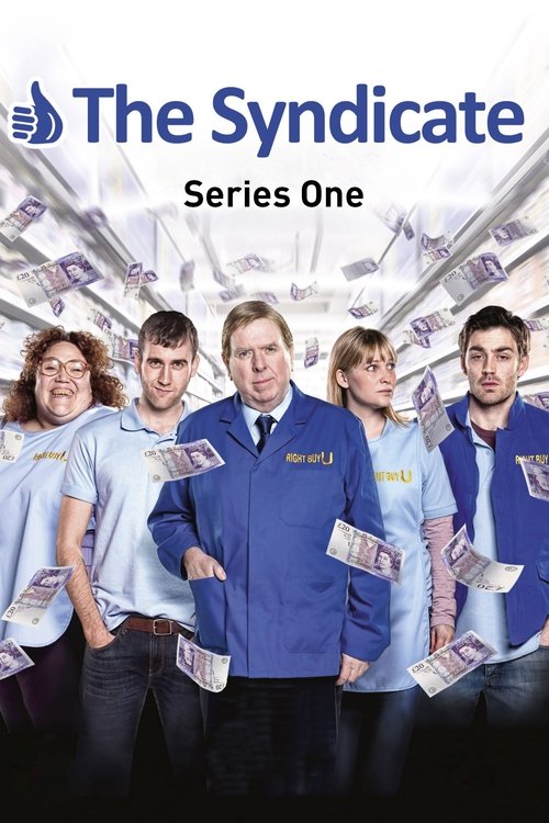 Poster for Series 1