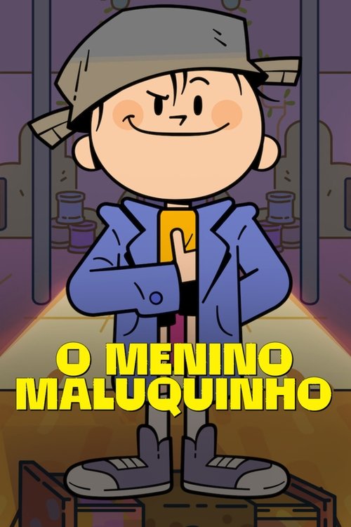 Poster for Season 1